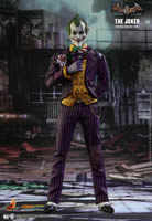 Joker - Arkham Knight  Sixth Scale Figure by Hot Toys  Video Game Masterpiece Series  